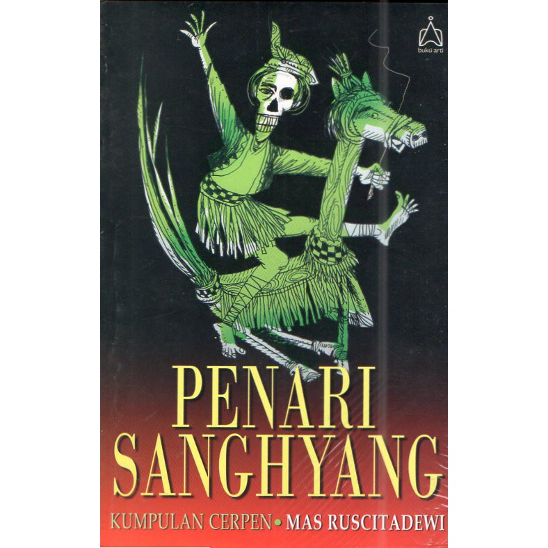Penari Sanghyang