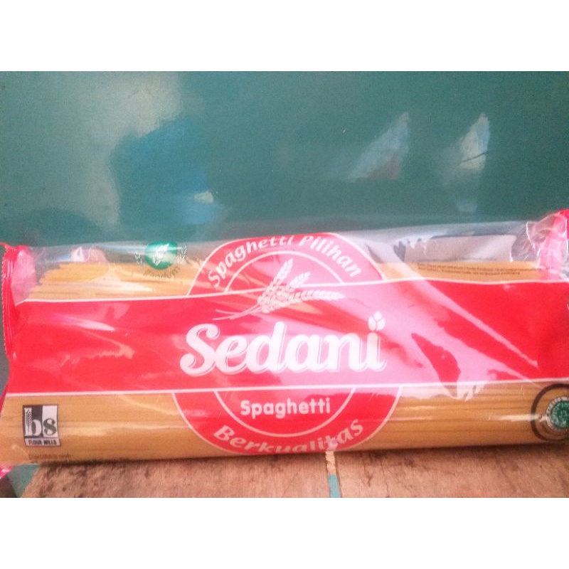 

sedani spagety