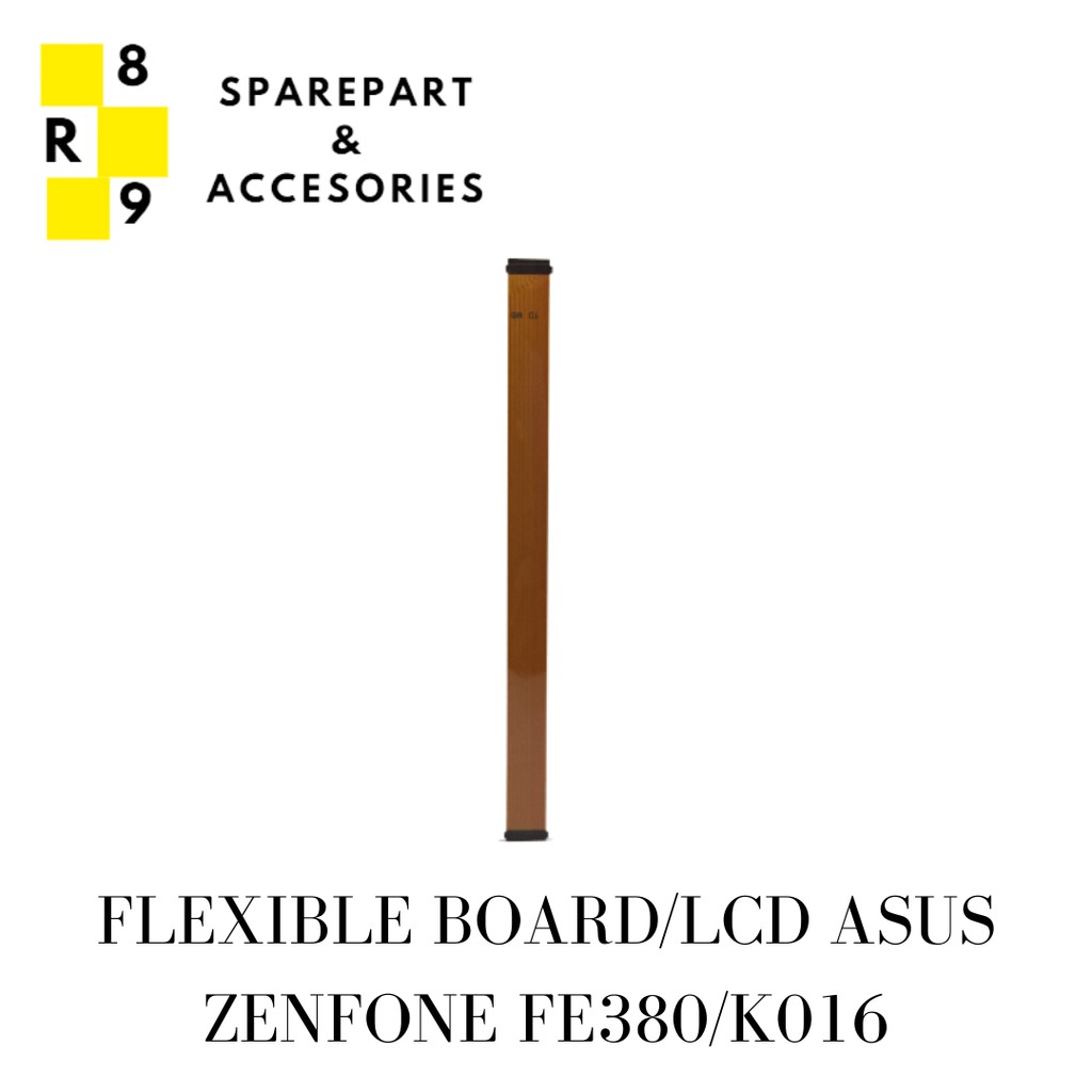 FLEXIBLE BOARD / LCD ASUS ZENFONE FE380 / K016