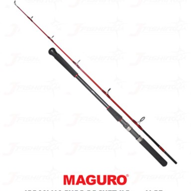 JORAN MAGURO ROCKET JIG 170M PE 3 6