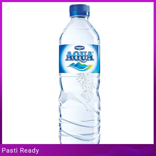 

Aqua Air Mineral Btl 600 Ml Grosir Bisa COD