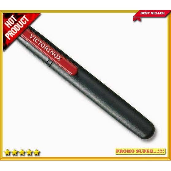 

VICTORINOX DUAL KNIFE SHARPENER Y2983