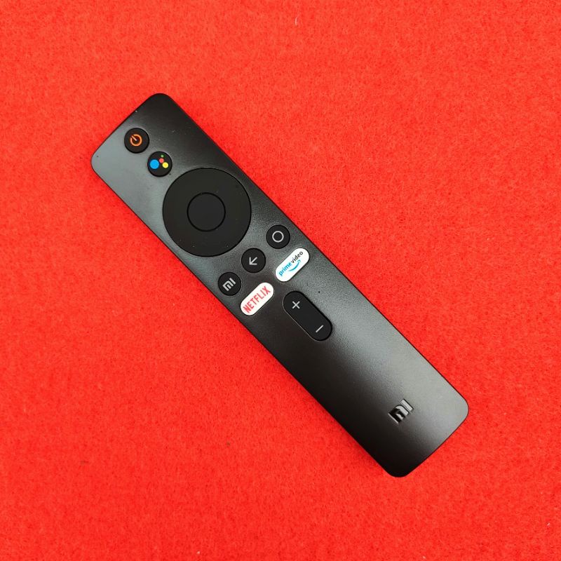 REMOTE REMOT TV SMART ANDROID MI STICK MI BOX ORIGINAL