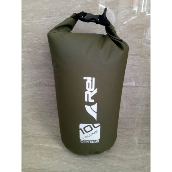 DRY BAG REI 10L | TAS ANTI AIR REI 10 LITER