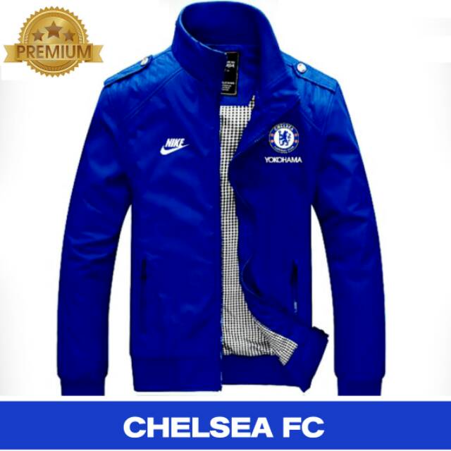 jaket chelsea nike