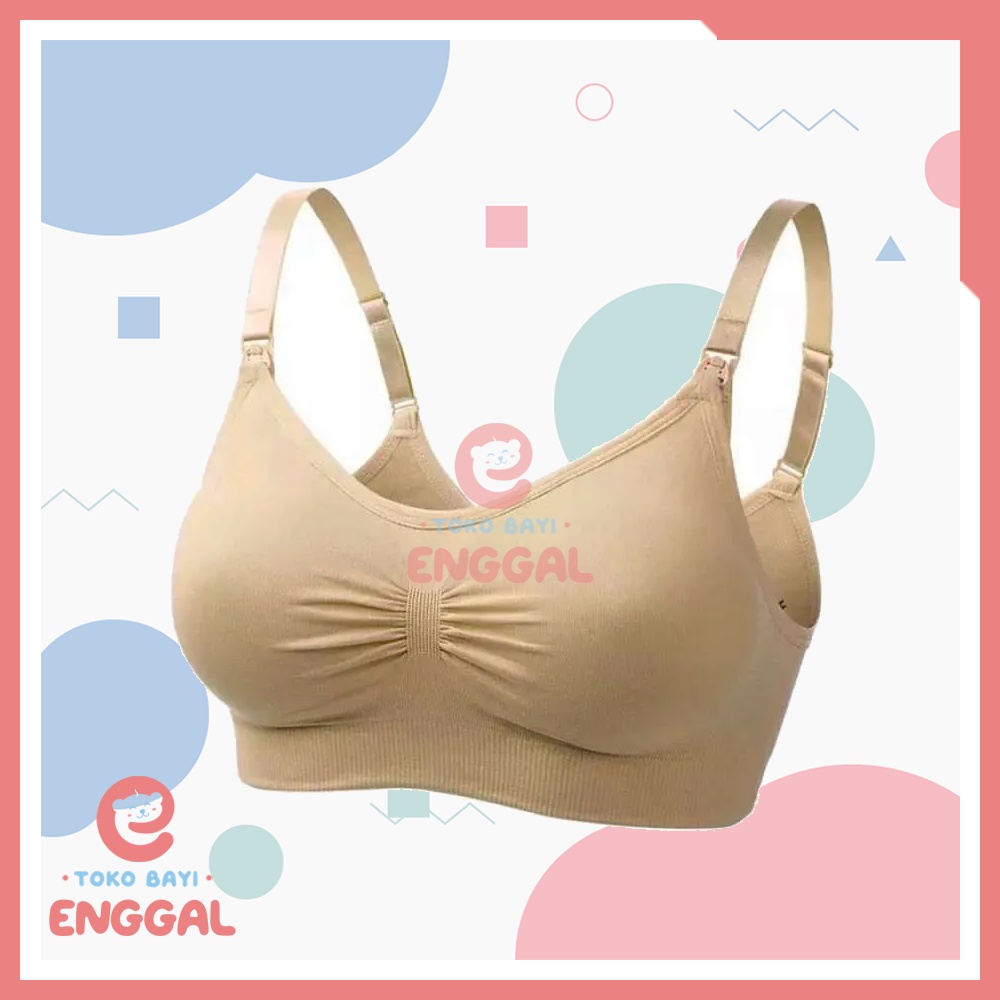 Sorex Nursing Bra 8200 BH Menyusui