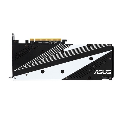 ASUS GeForce RTX 2060 Dual EVO OC - 6GB GDDR6