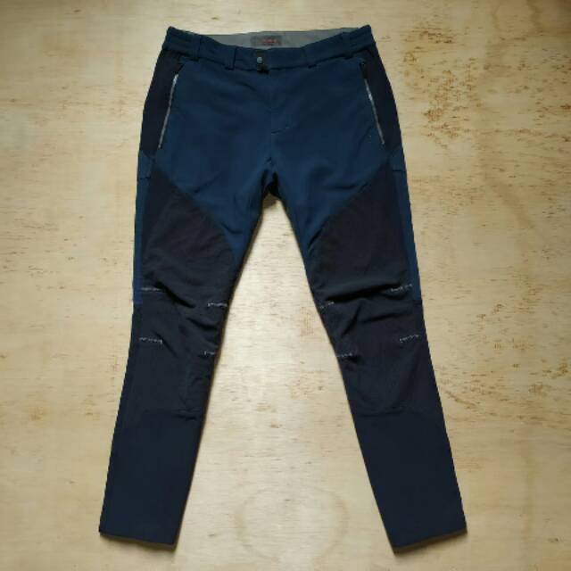 Celana outdoor lafuma second