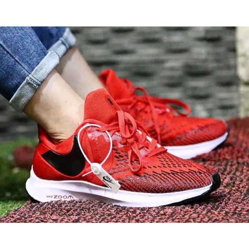 COD - Sepatu Olahraga Pria Sneaker Air Max Lari Sport Men Running Jogging Aerobic Zumba Casual Cowok Winflow7