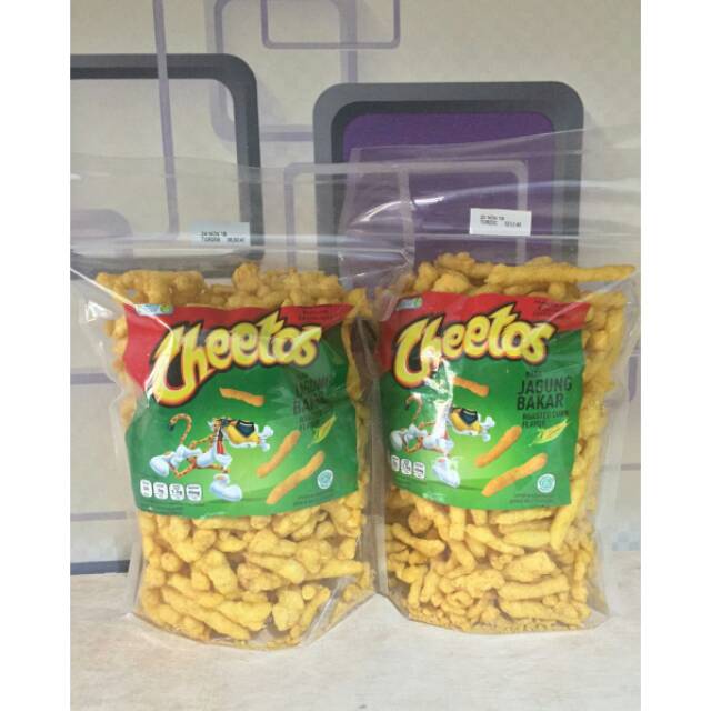 Cheetos