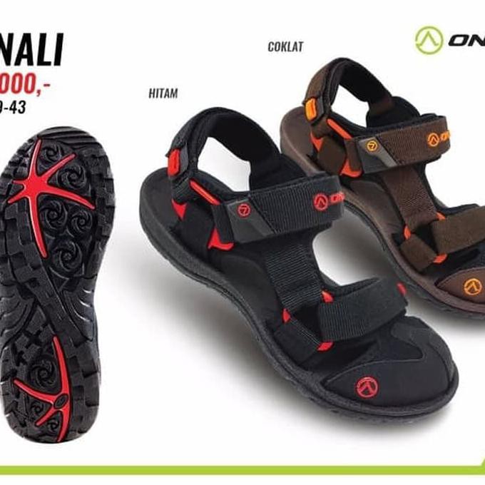 sendal gunung outdoor ontop tipe denali not eoger rei akasaka boogie