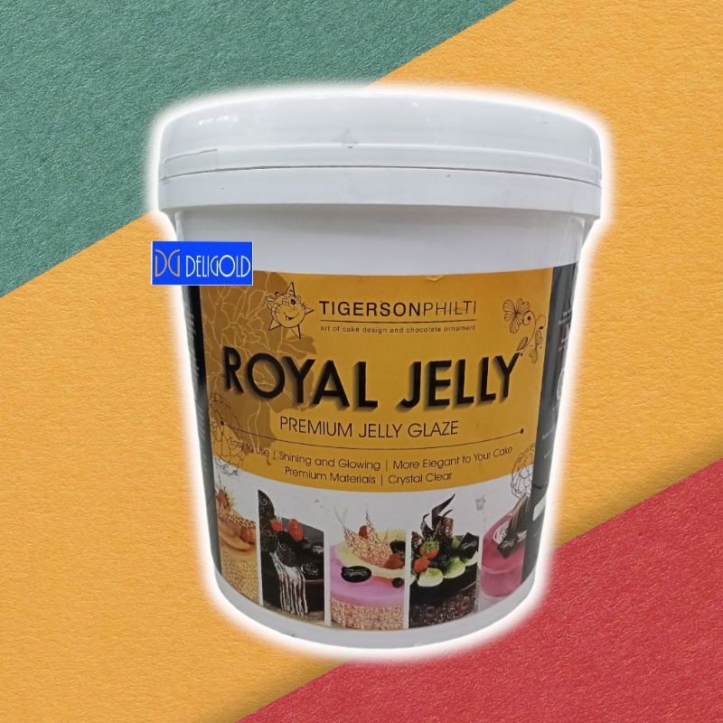 

Royal Jelly 500g