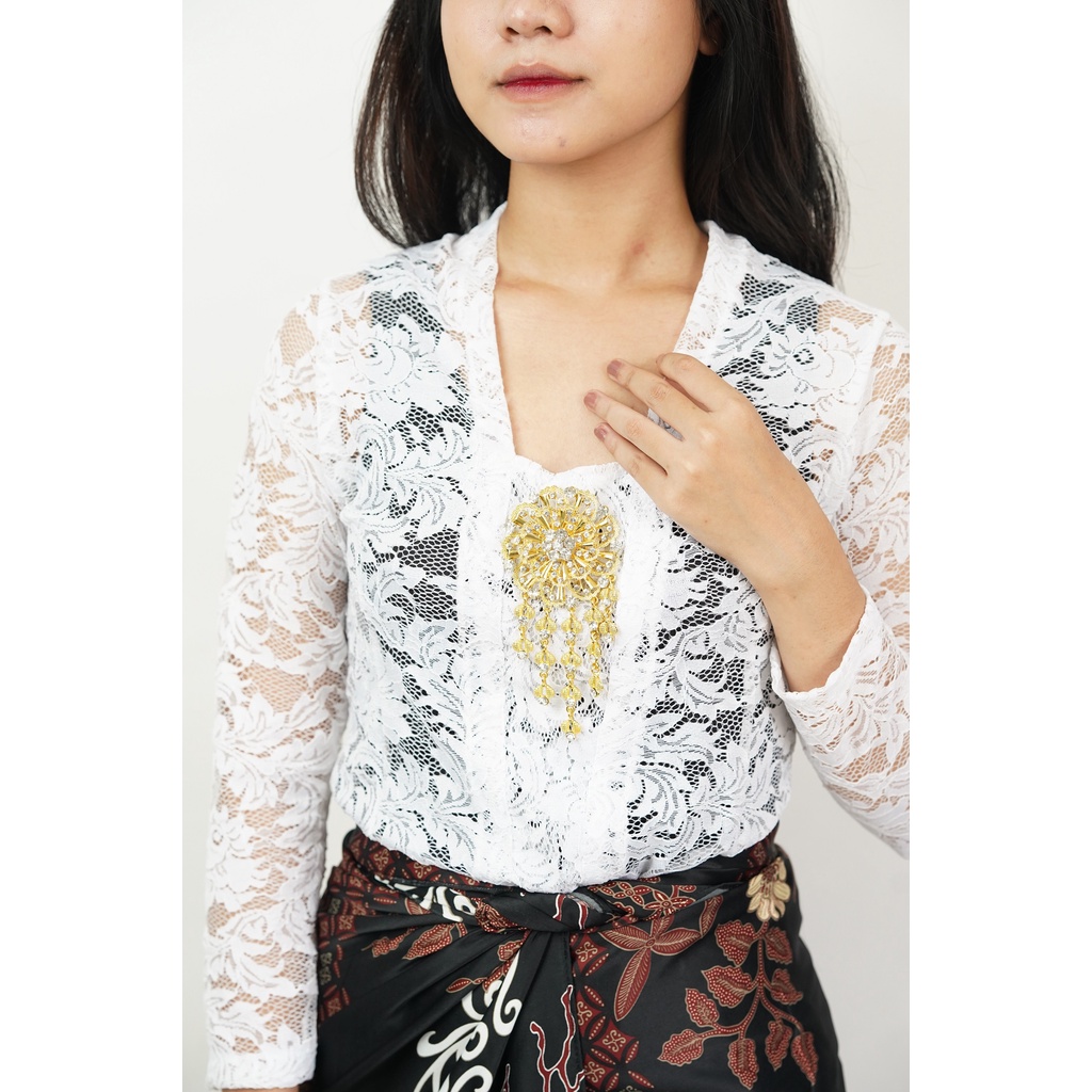 Bros Kebaya Bros Kutu Baru Bros Etnik Bros Fashion Bros Hijab 518