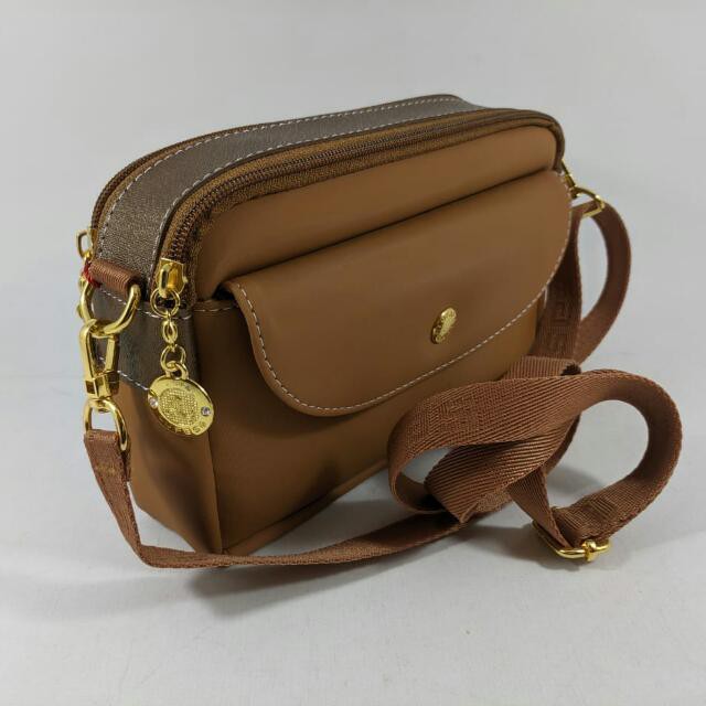 Tas Selempang / Dompet Lufas 890