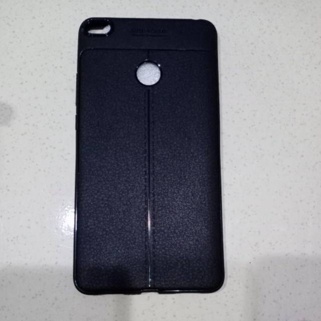 Softcase xiaomi max2