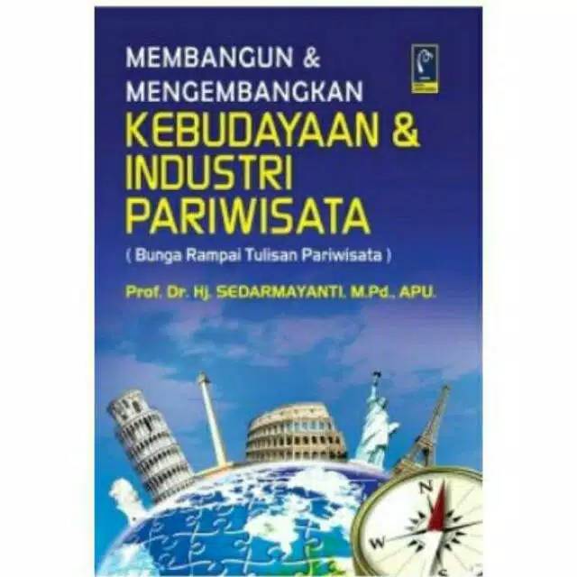 Kebudayaan dan Industri Pariwisata
