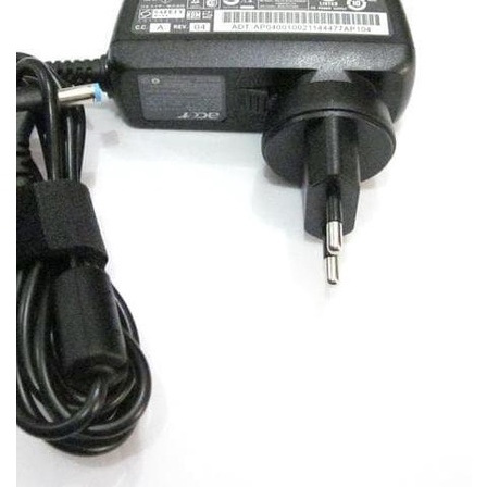 ✸ Adaptor Charger Laptop Acer Aspire E3-112 ES1-131 ES11-131 ES1-111 ➨
