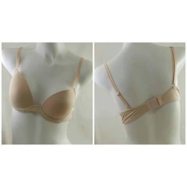 Bra elle macpherson 34d