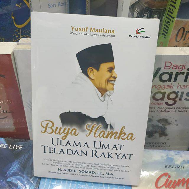 Buya Hamka