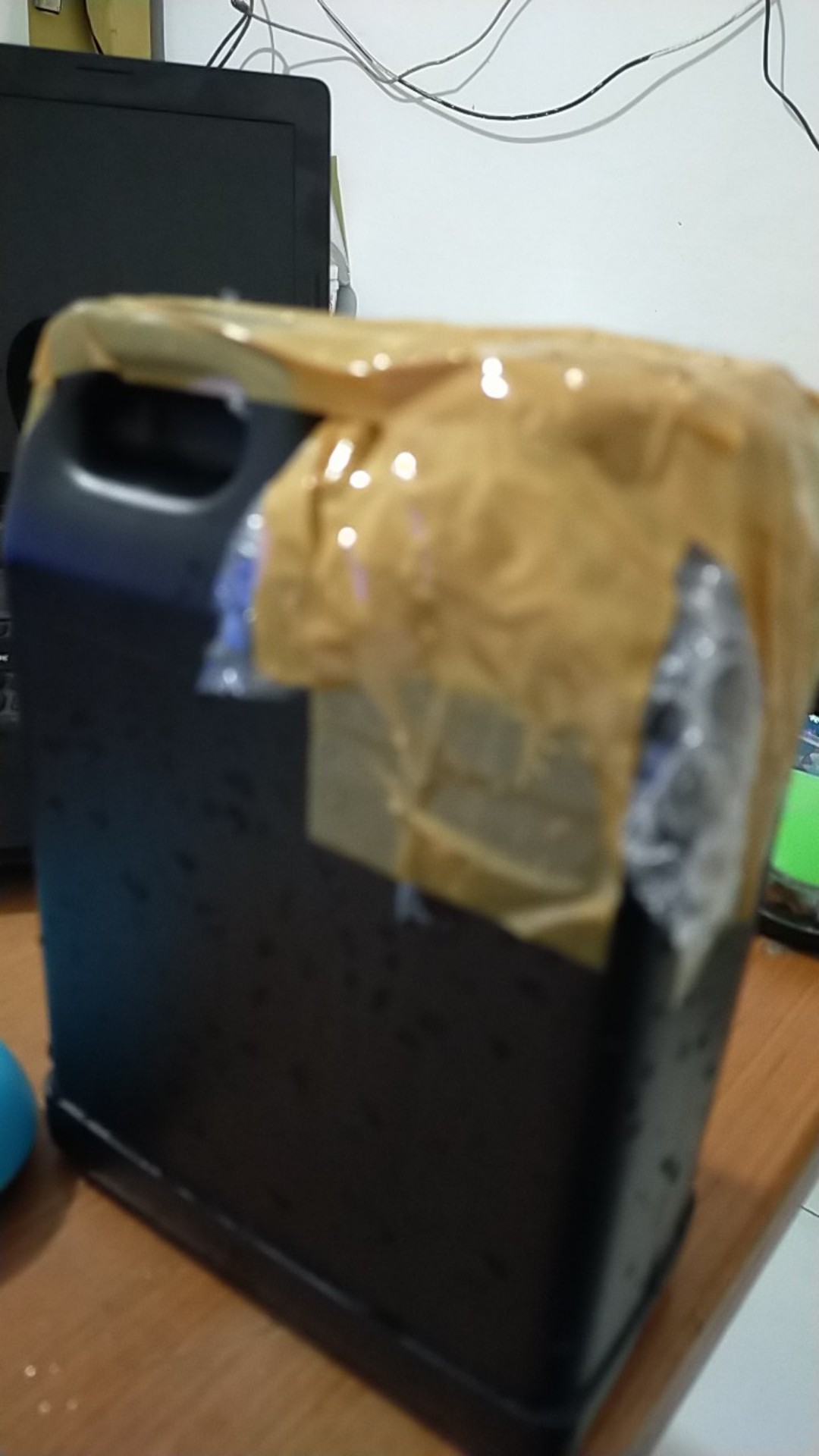 Hanya Disini] Ecosys Solution 1l - Desinfektan, Deodorizer & Sanitizer