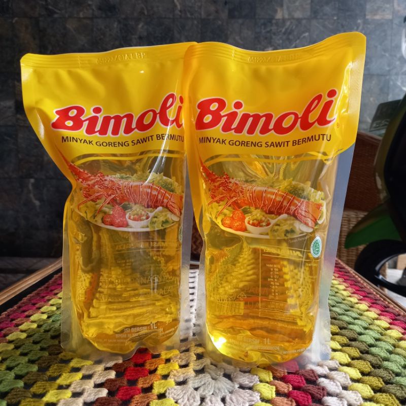 

minyak goreng sembako hemat (bundle hemat hidayah 825ml 3pcs)