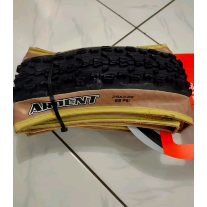 ban luar sepeda mtb 29 x 2.25 maxxis ardent skin wall kevlar