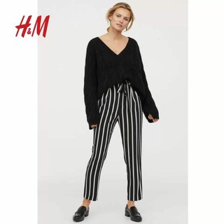  CELANA  HIGHWAIST H  M  MURAH ORIGINAL Shopee Indonesia