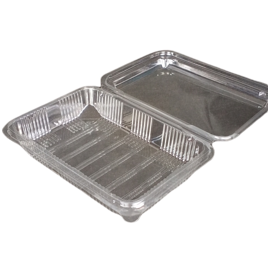 

RB Tray Mika Sushi / Mika Sushi / SSC5 1 Pack Isi 50Pcs