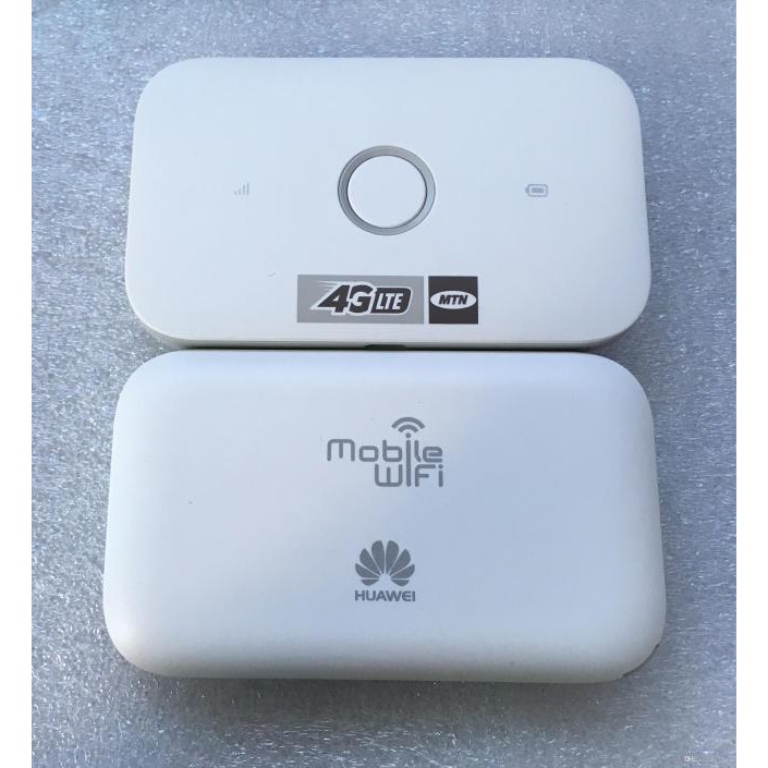 Modem Wifi 4G Mifi Portable Hotspot Huawei E5573 E5573Cs-322 LTE Murah