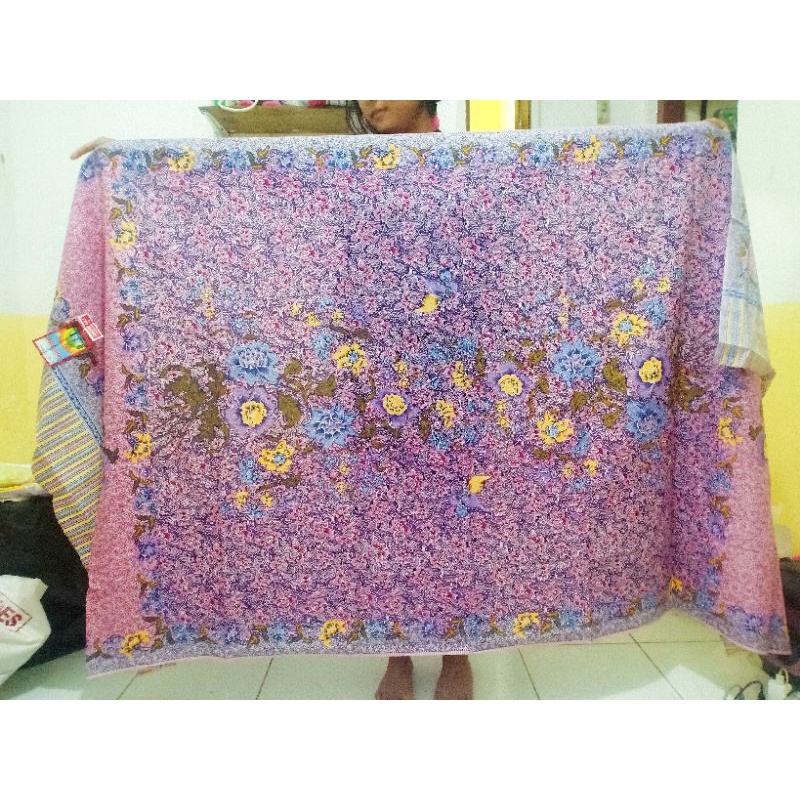 kain gendong batik Podo Moro panjang 210×110cm / kain batik jumbo lembut bagus