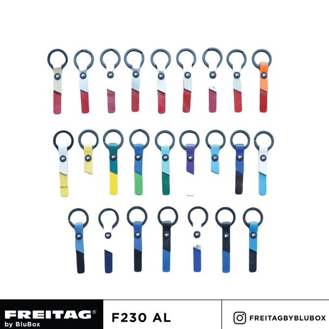 

FREITAG AL Key Organizer