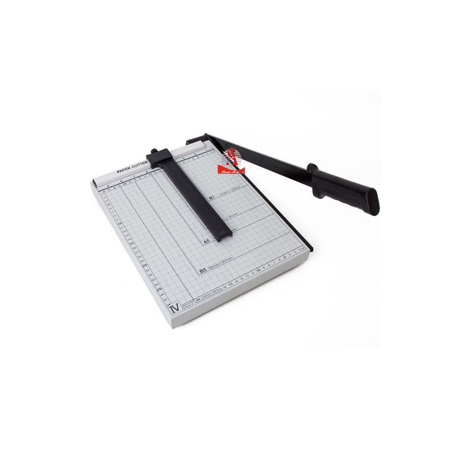 

Pemotong Kertas / Paper Cutter
