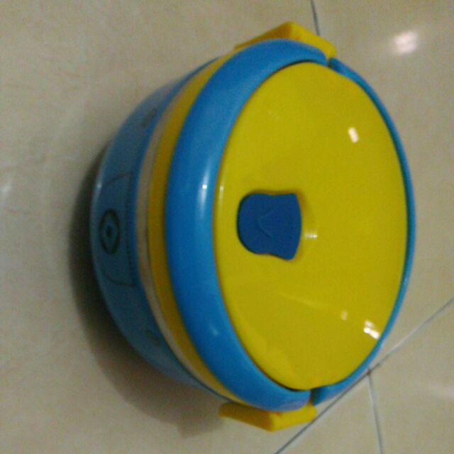 Lunch Box Stainless / Kotak Makan / Rantang Karakter 1 Susun