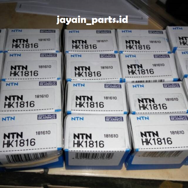 HK 1816 NTN