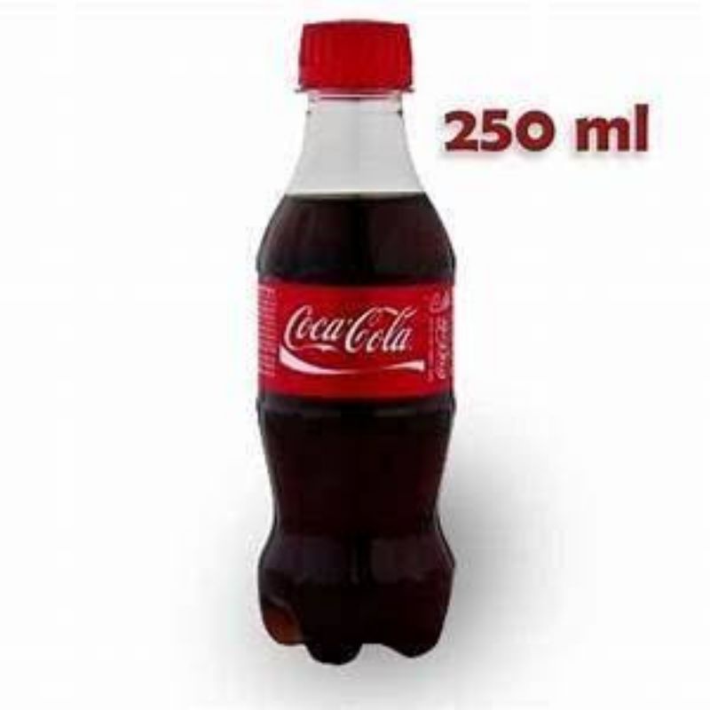 

coca cola 250