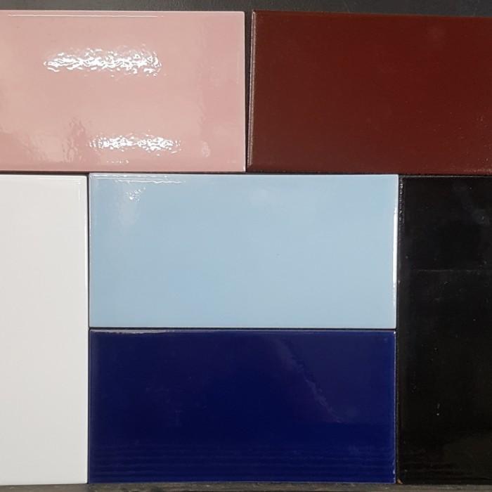 

Pittura | Keramik Subway 10X20 Non Bevel Super Murah