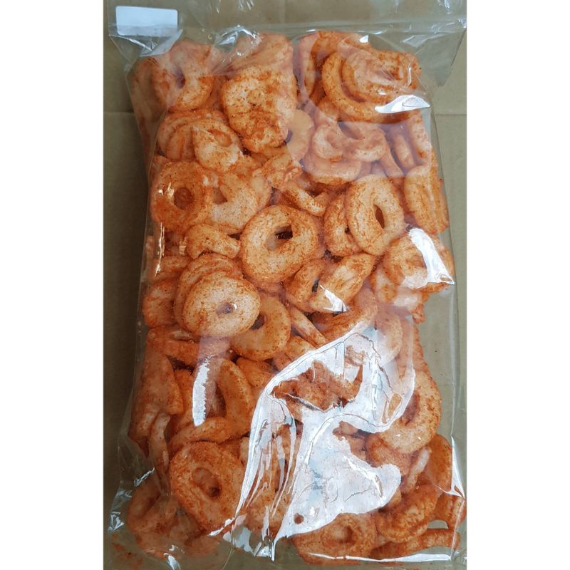 

KOIN PEDAS JUDES 250gr