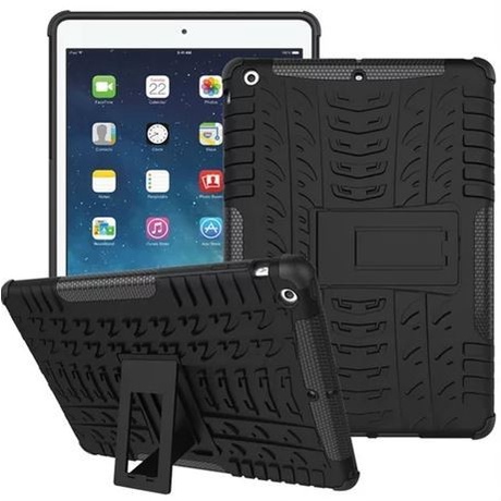 Case Tab Ipad Mini 1 2 3 Rugged Armor Kick Stand Tab Ipad Mini 1 2 3