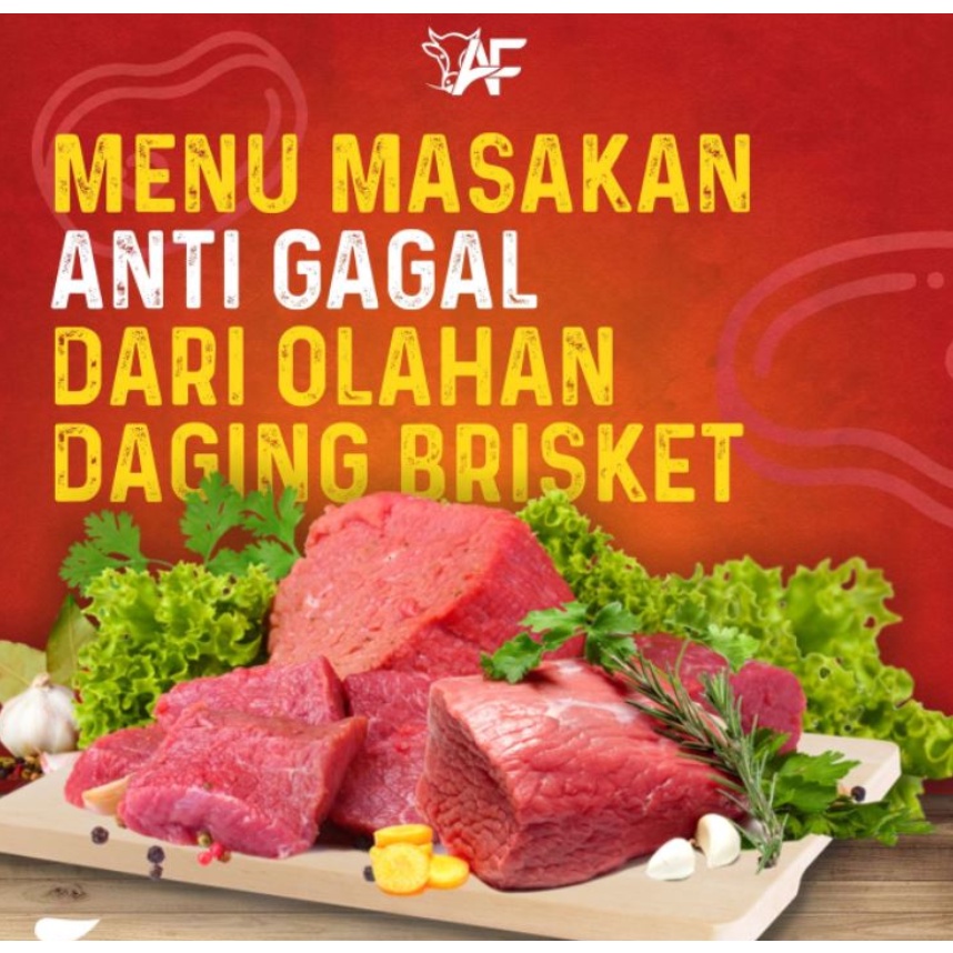 

Daging sapi frozen brisket