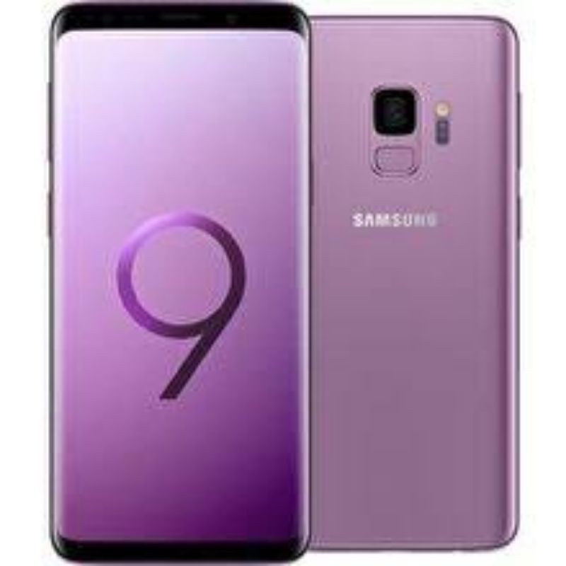 samsung s9 plus sein dan samsung s9