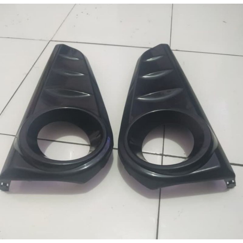 Cover foglamp avanza veloz 2019