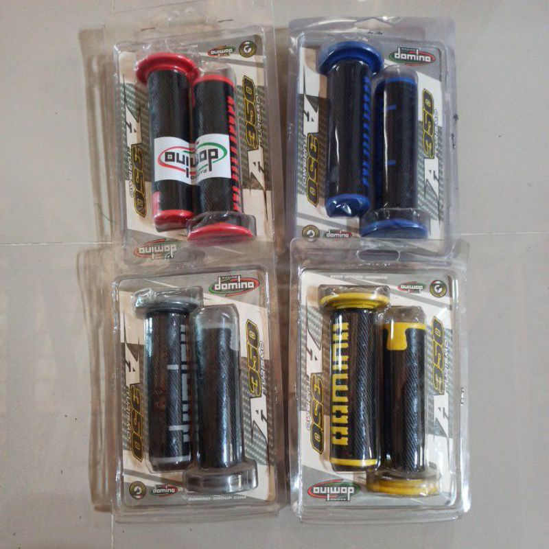 handgrip hanfat bulu dominoracing a350 turismo