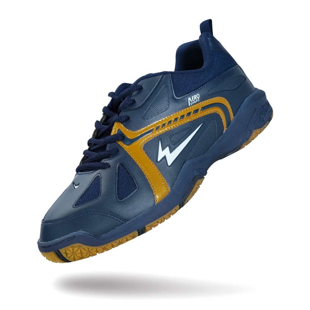 CUCI GUDANG SEPATU BADMINTON - OMEGA