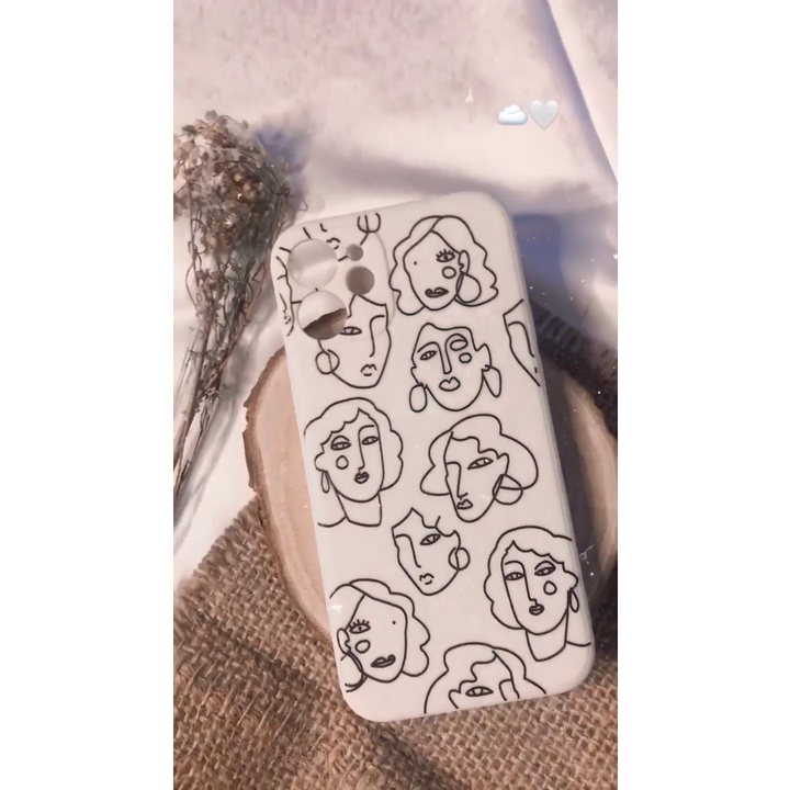 CASE IPHONE DAN ANDROID