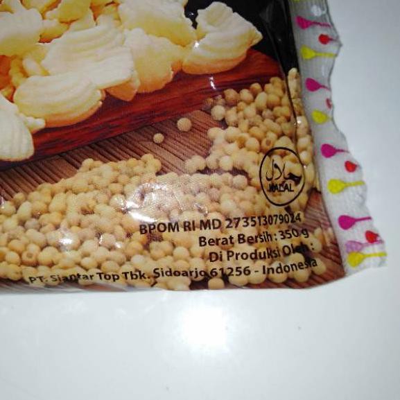 

Kirim Sekarang Kerupuk Wilco 350 gram Mentah Bukur Welco Pedas Exp Maret 2022 LY4''
