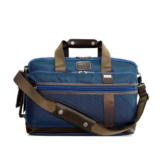 Tumi Backpack Laptop Bag 4in1