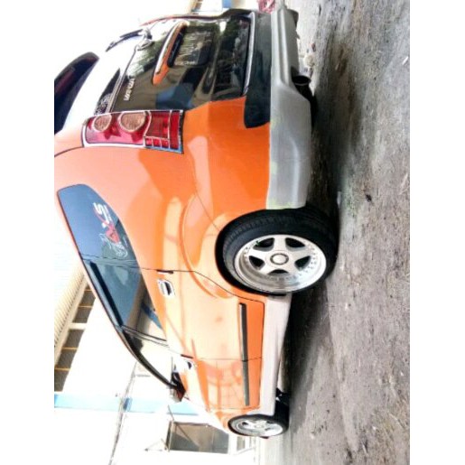 Bodykit Avanza - Bodykit Toyota Avanza ONGKOS KIRIM MURAH Bodykit avanza tipe s kanan kiri