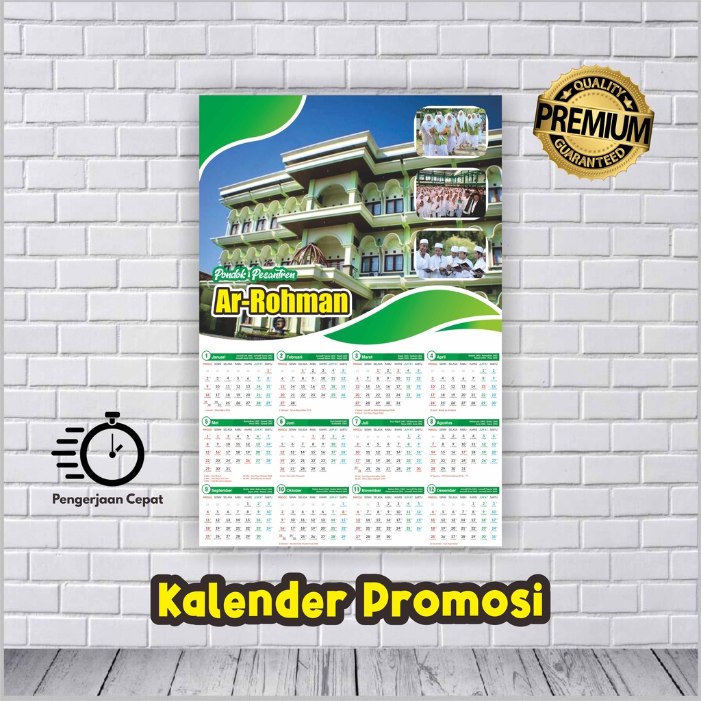 

Kalender 2025 Eksklusif