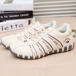  Sepatu  Sneakers Olahraga  Lari Wanita  Ukuran  36 41 Shopee 