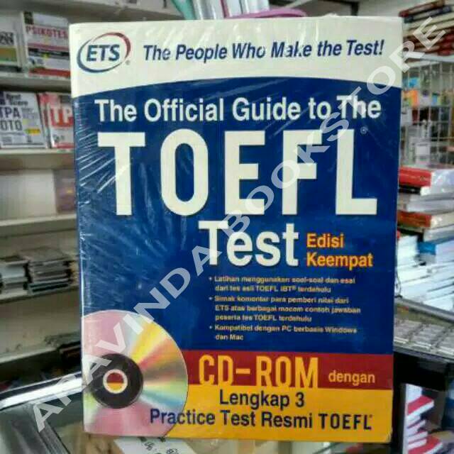 20++ Contoh Soal Toefl Writing Dan Jawabannya - Kumpulan ...